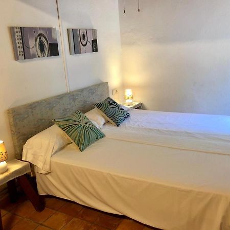 Finca Can Trui Teresa Pollença Exteriör bild